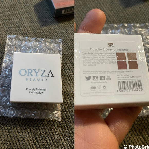 Bundle Brand New 14 pcs of Makeup Various Brands - Picture 10 of 13